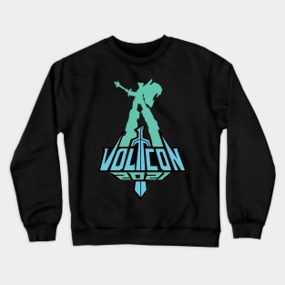 VoltCon! 2021 Crewneck Sweatshirt